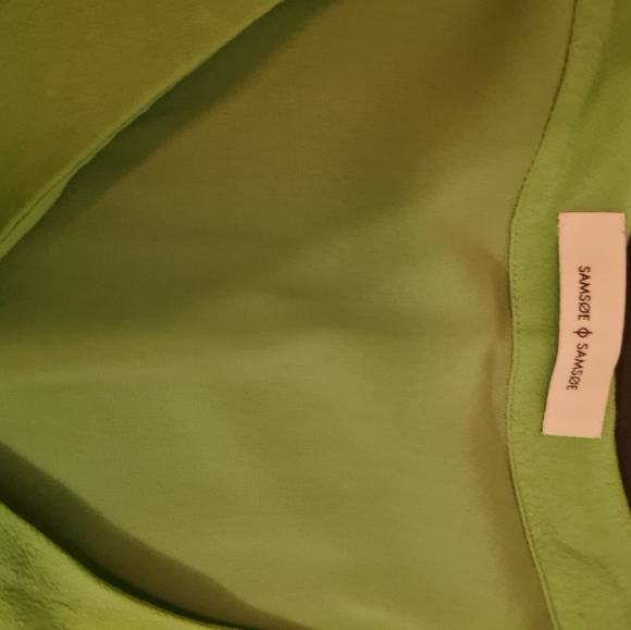 Samsoe samsoe dress - Picture 4 of 7